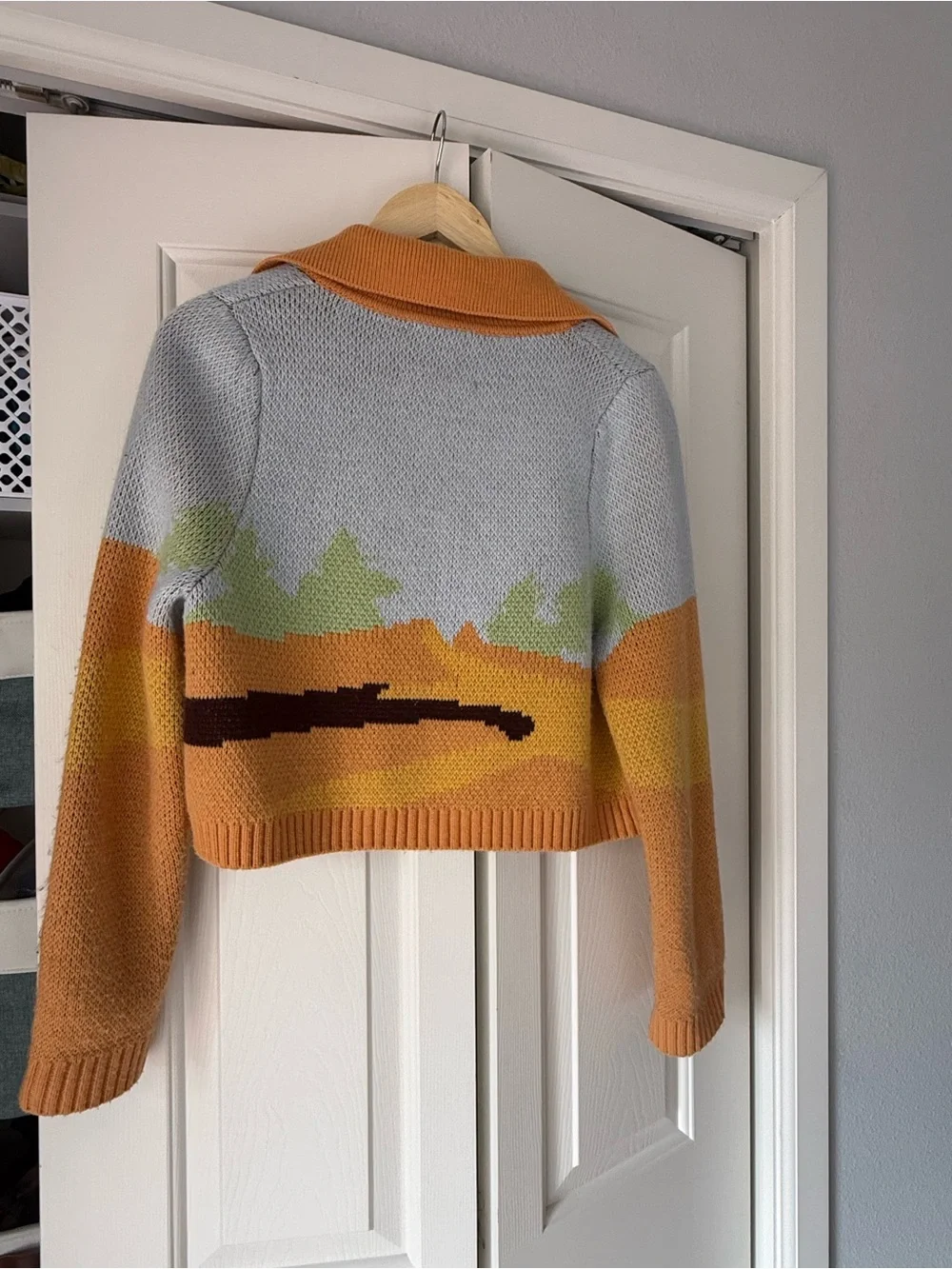 House Of Sunny Cardigan Daytripper Vol 1  4 - Picture 5 of 9